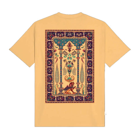 Dolly Noire T-Shirt Uomo Persian Rug