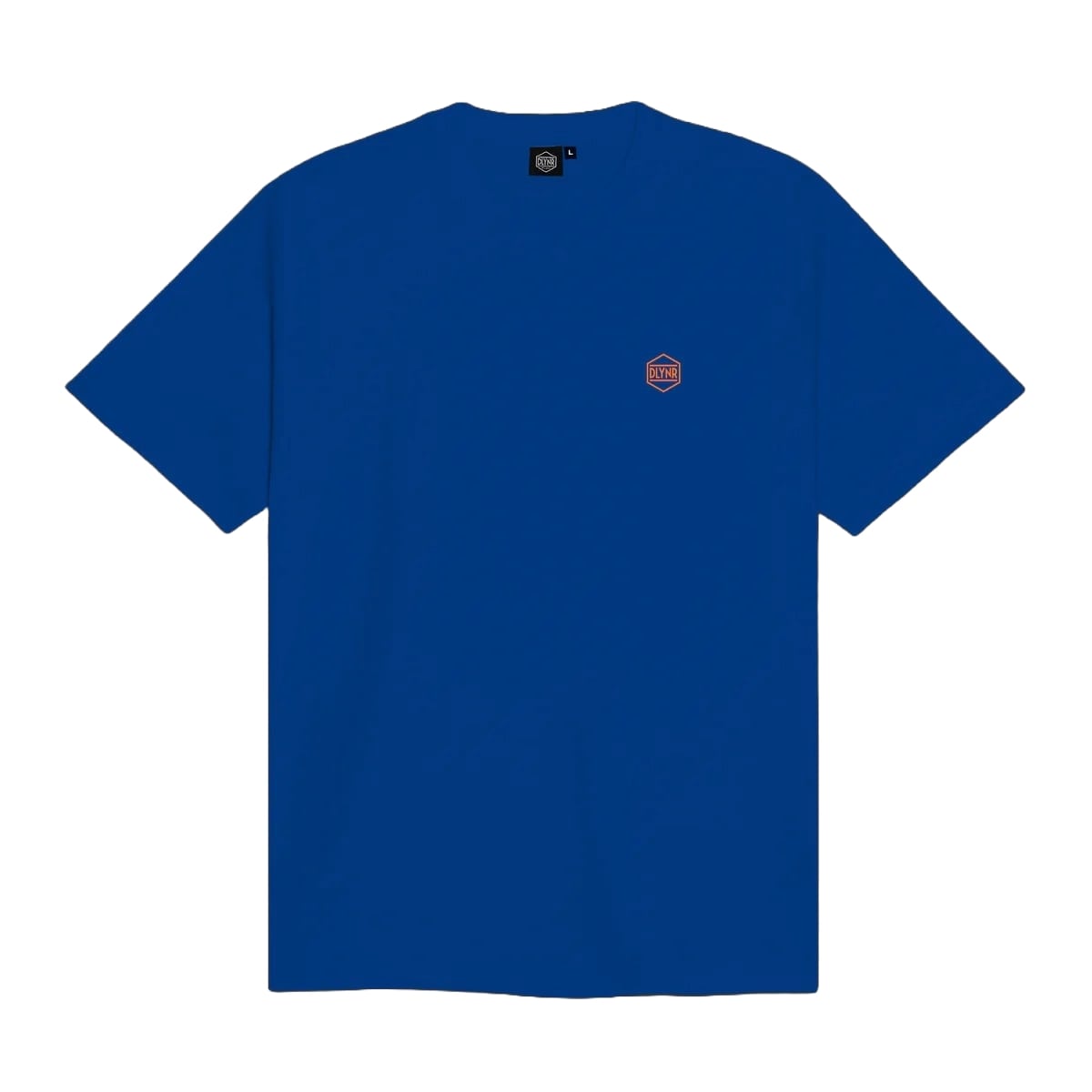 Dolly Noire T-Shirt Uomo Corporate blue