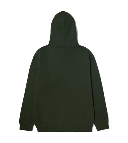 Huf Men's Hoodie Especial Green