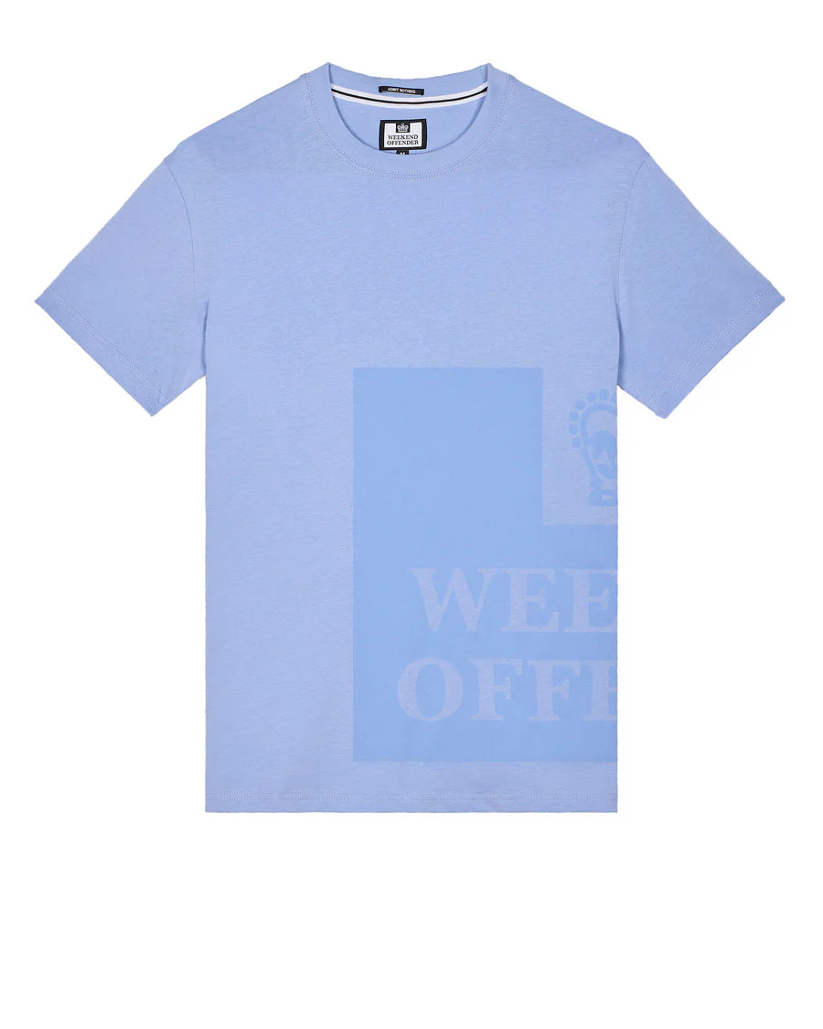 Weekend Offender Ryan Short Sleeve Men's T-Shirt