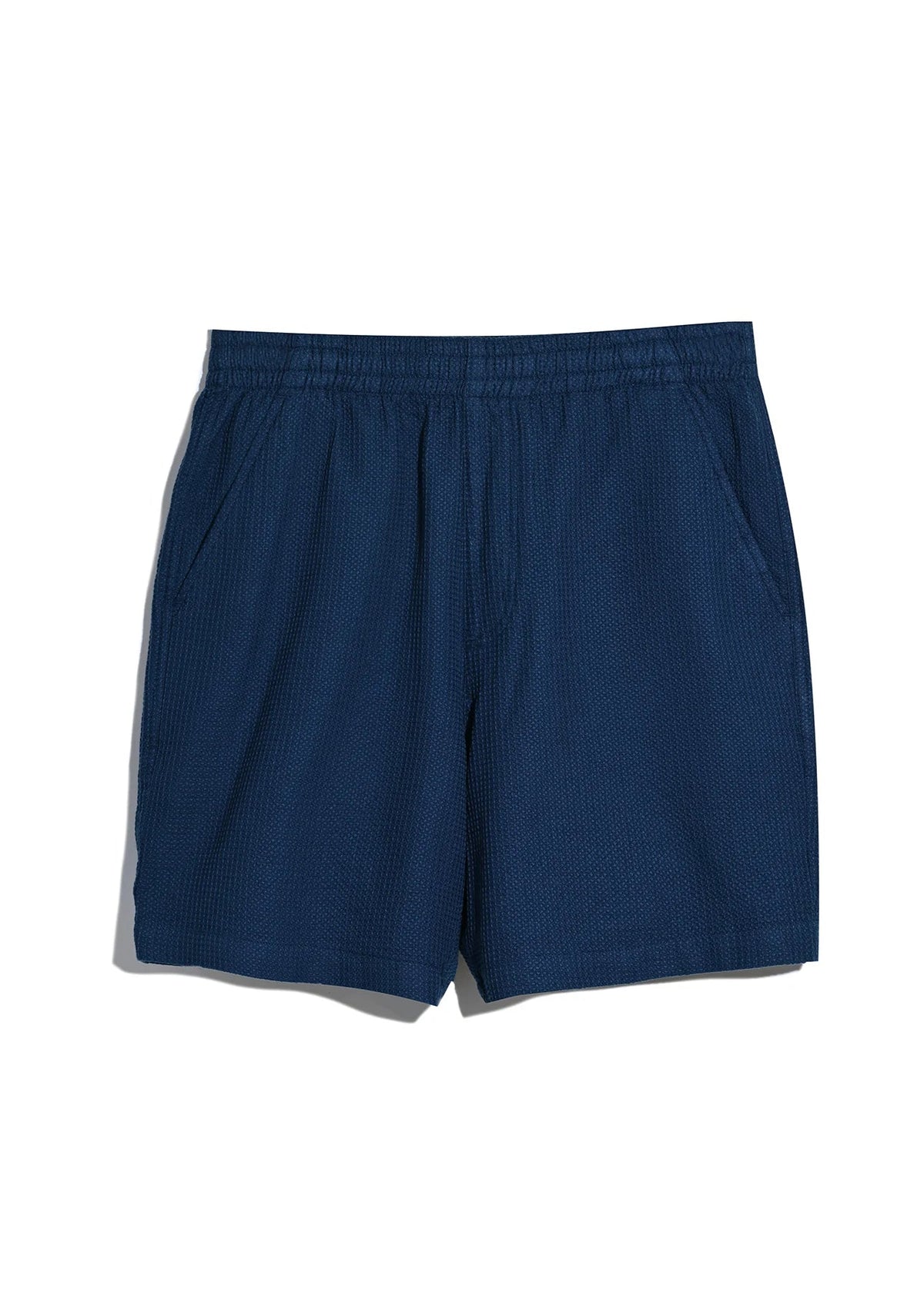 Farah Pantaloncino a nido d'ape da uomo Redwald