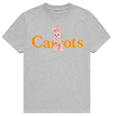 Carrots COKANE RABBIT WORDMARK TEE CRTSXFG-CRWT