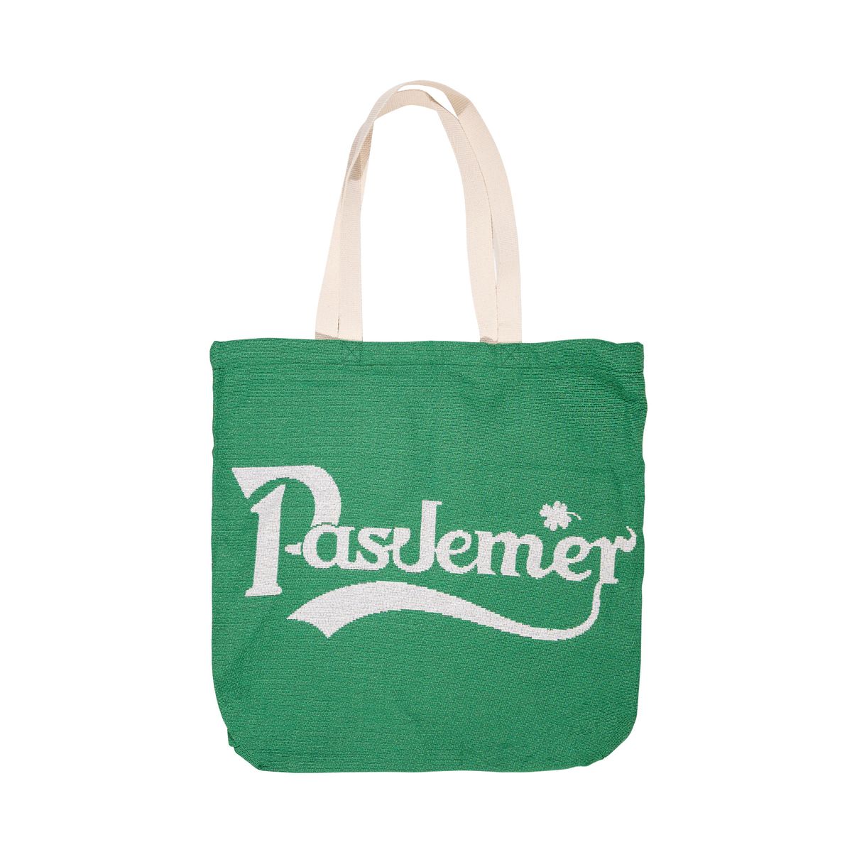 Pas De Mer Borsa unisex Pub Tote multicolore