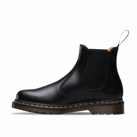 Dr Martens Stivaletto Unisex 2976 YS nero