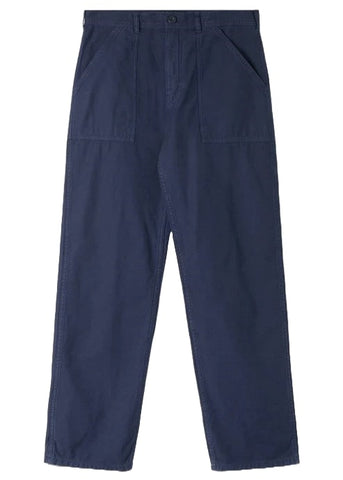 Stan Ray Pantalone comodo unisex  Fat blu