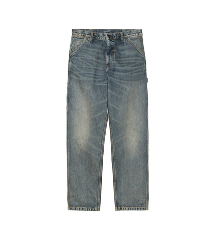 Carhartt Wip Jeans da lavoro da uomo Single Knee