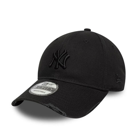 New Era Cappellino unisex New York Yankees nero