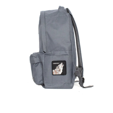 Goorin Bros Zaino unisex Timber grigio