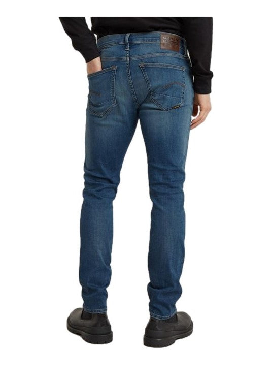 G-STAR RAW, Jeans da uomo Rackam 3D skinny, 28W x 30L G-STAR RAW, Jeans da uomo Rackam 3D skinny, 28W x 30L