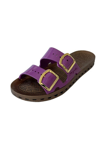 Sensi Sandalo in gomma da donna La Jolla Prestigio