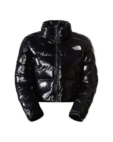 The North Face W Rusta 2.0 Synth Ins Puffer NF0A87T8JK31