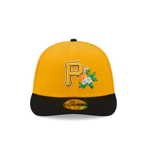 New Era Cappellino unisex Pittsburgh Pirates Mlb