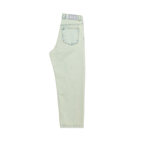 Polar Skate Jeans da uomo semibaggy '93