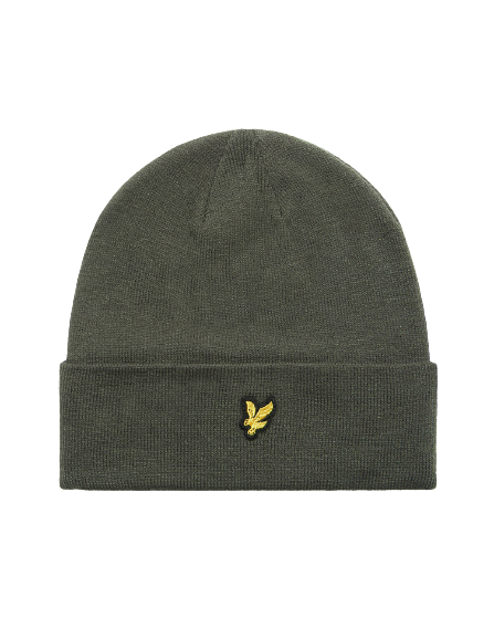 Lyle &amp; Scott Beanie HE960ARC-W635