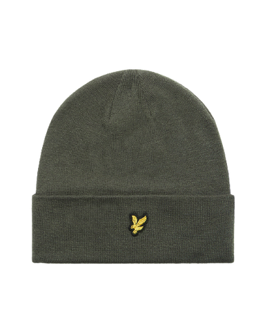 Lyle & Scott Beanie HE960ARC-W635