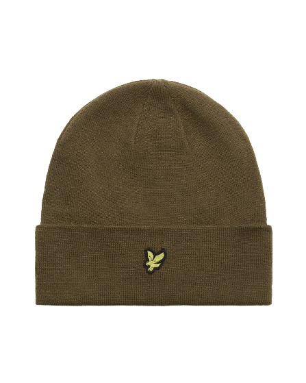 Lyle &amp; Scott Beanie HE960ARC-W485