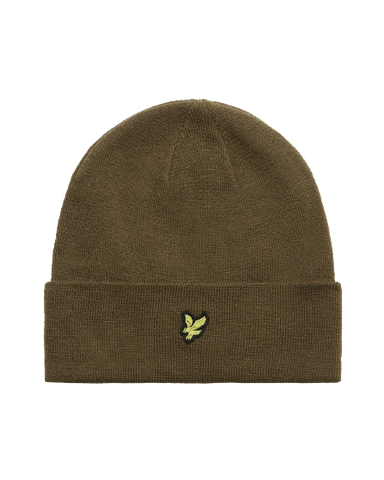 Lyle &amp; Scott Beanie HE960ARC-W485