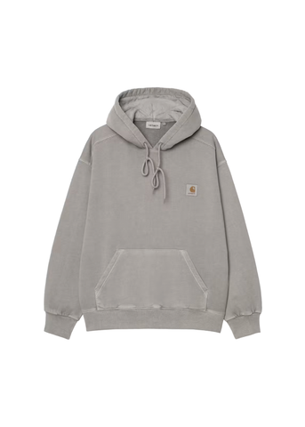 Carhartt Wip Felpa da uomo con cappuccio Nelson