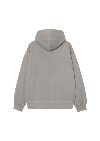 Carhartt Wip Felpa da uomo con cappuccio Nelson