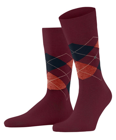 Burlington Set Calze da uomo Basic Gift  multicolor