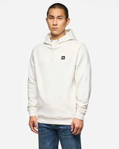 Weekend Offender Felpa da uomo con cappuccio Ribbe