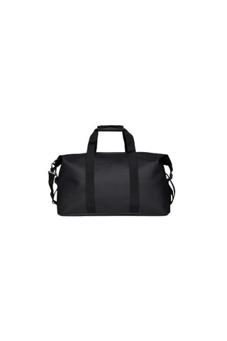 Rains Hilo Weekend Bag W3 14200-BLK