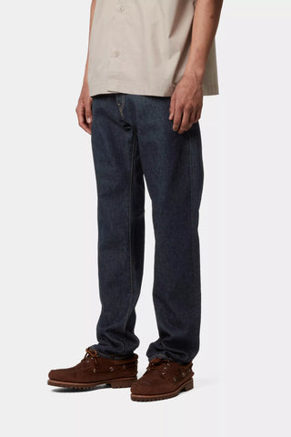 Carhartt Wip Jeans da uomo Klondike lavaggio scuro