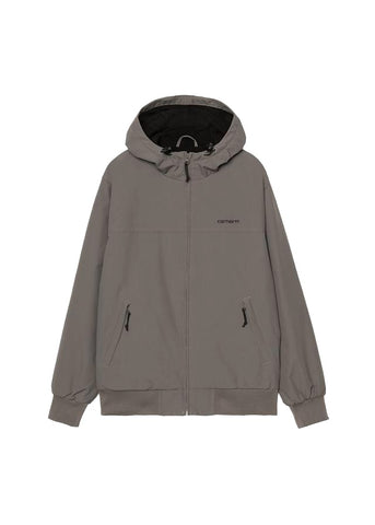 Carhartt Wip Giacca da uomo Hooded Sail