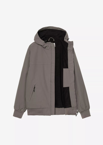Carhartt Wip Giacca da uomo Hooded Sail