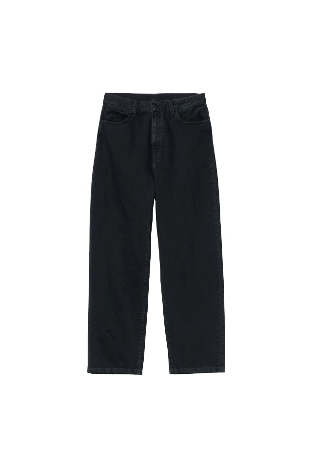 Carhartt Wip Jeans da uomo largo Landon I030468-01LF