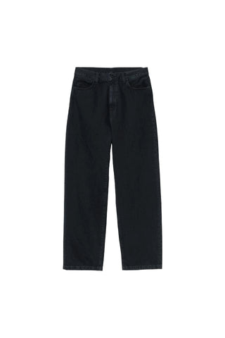 Carhartt Wip Jeans da uomo largo Landon I030468-01LF