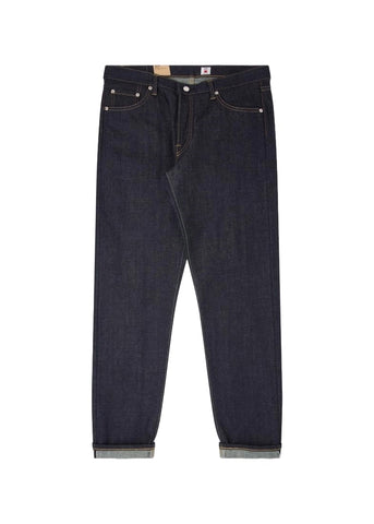 Edwin Herrenjeans 'Made in Japan' Regular Blue