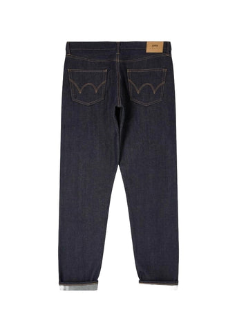 Edwin Herrenjeans 'Made in Japan' Regular Blue