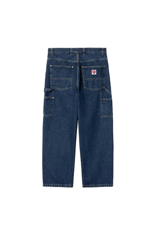Carhartt Wip Jeans Jeans da uomo Nash Double Knee