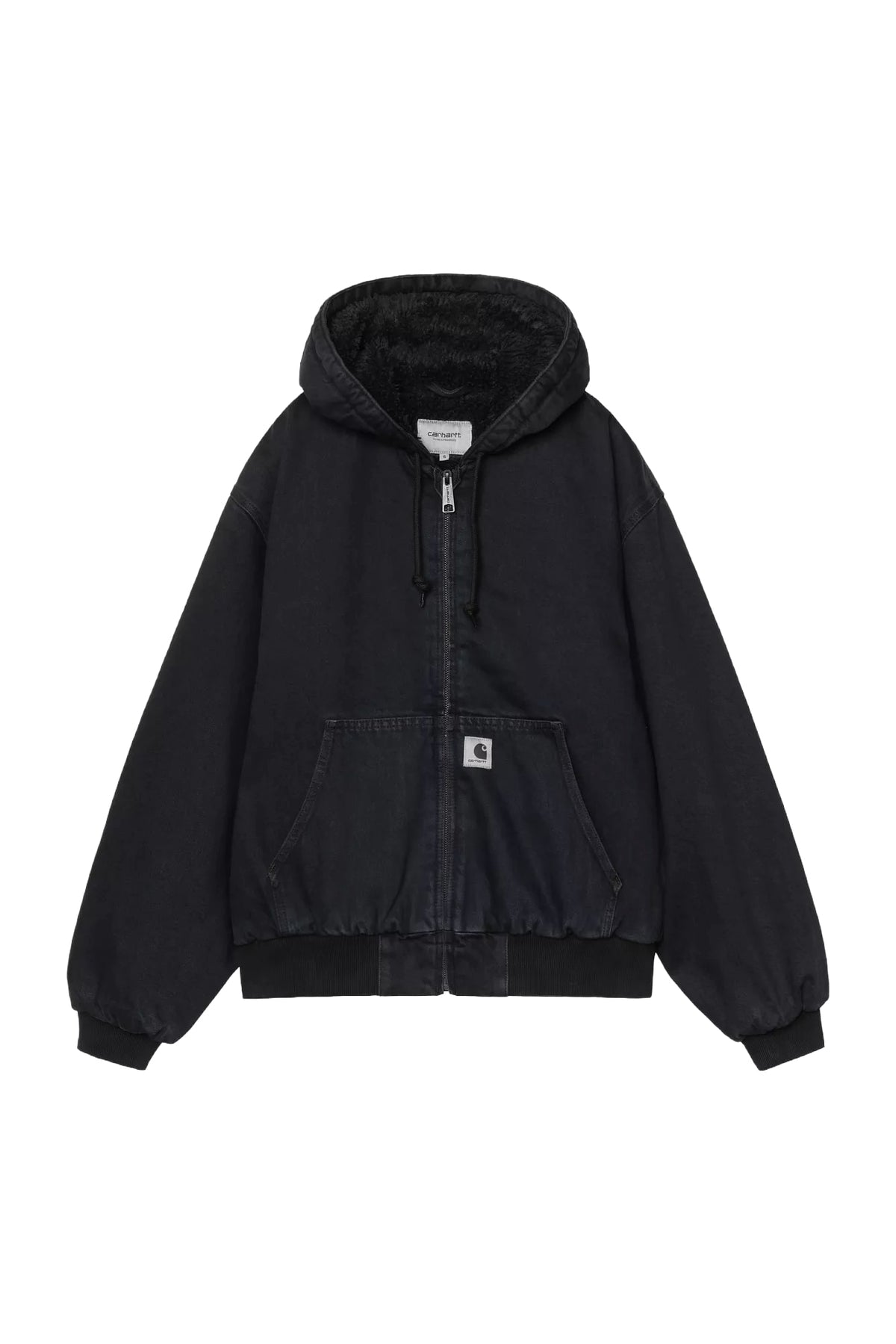 Carhartt Wip Giacca da donna con pelliccia interna Og Active