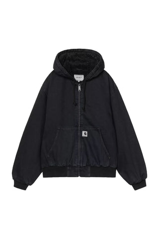 Carhartt Wip Giacca da donna con pelliccia interna Og Active