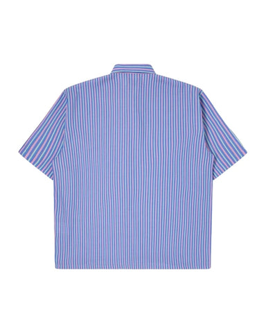 Edwin Men's Toledo Blue Shirt
