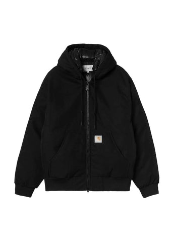 Carhartt Wip Giacca in cordura da uomo Og Active Cold nera