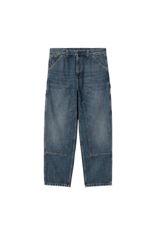 Carhartt Wip Jeans da uomo Og Double Knee