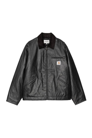 Carhartt Wip Giacca da uomo Og Dean nera