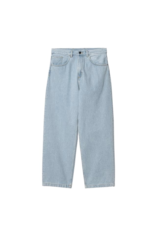 Carhartt Wip Jeans largo da uomo Brandon