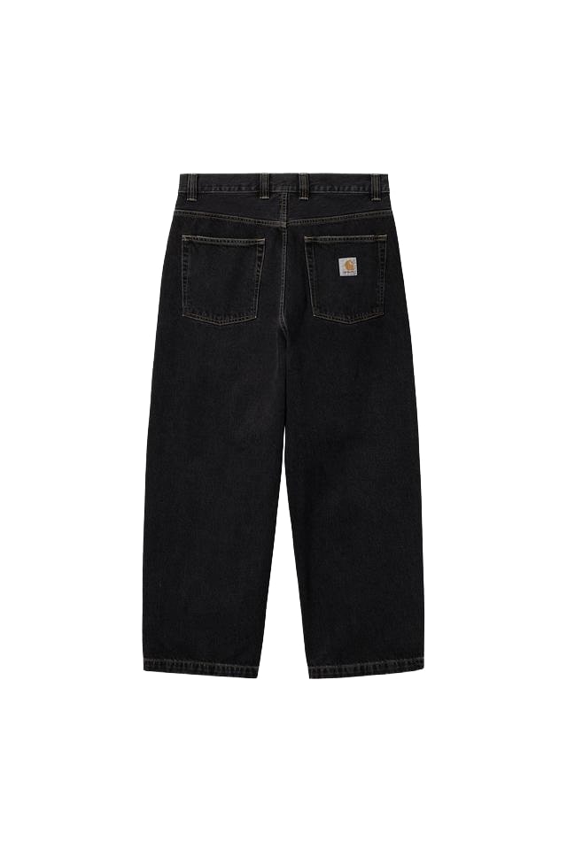 Carhartt Wip  Jeans largo da uomo Brandon