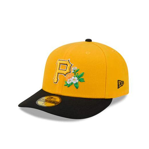 New Era Cappellino unisex Pittsburgh Pirates Mlb