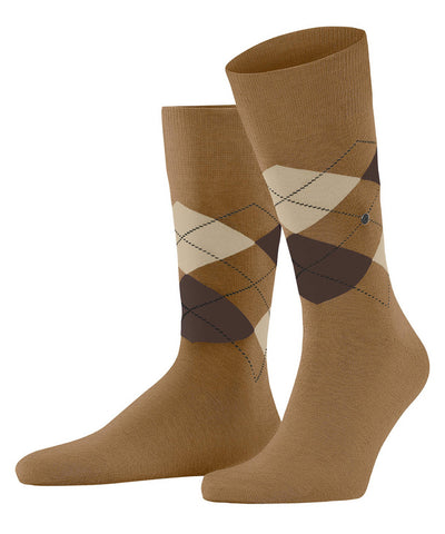 Burlington Set Calze da uomo Basic Gift  multicolor