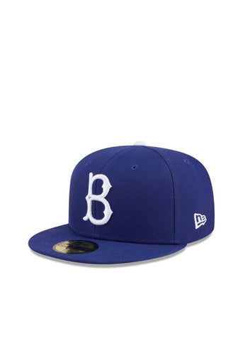 New Era Cappello unisex  Brooklyn Dodgers Essential