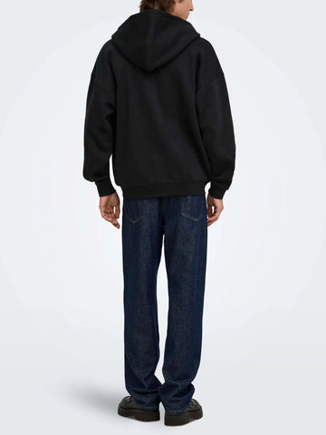 CERES OVER 22038675-BLK