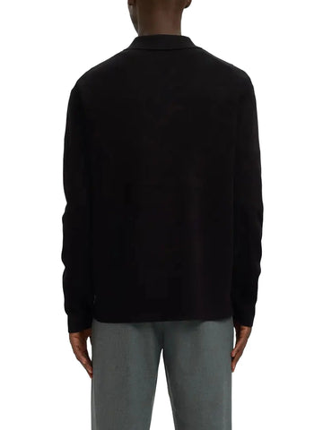 Teller fein 16099571-BLK