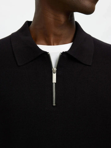 Teller fein 16099571-BLK