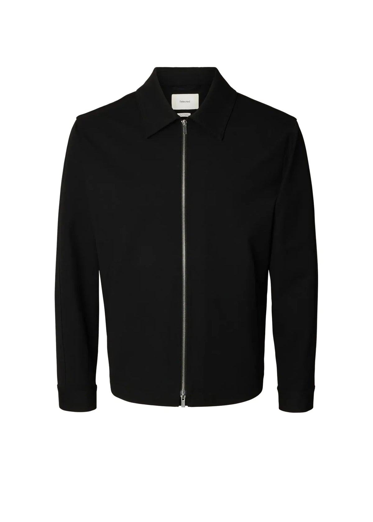 Regular Finn 16103362-BLK