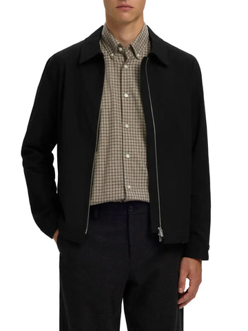 Regular Finn 16103362-BLK
